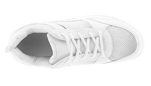 SCARPE Free Time Basculanti a barchetta  - Sneakers  bianca