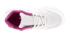 Carica l&#39;immagine nel visualizzatore di Gallery, SCARPE Urban Life Basculanti a barchetta - Sneakers  Bianco Fuxia