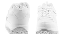 Carica l&#39;immagine nel visualizzatore di Gallery, SCARPE Free Time Basculanti a barchetta  - Sneakers  bianca