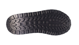 SCARPE Free Time Basculanti a barchetta - Sneakers TOTAL BLACK