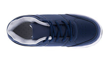 Carica l&#39;immagine nel visualizzatore di Gallery, SCARPE Urban Life Basculanti a barchetta - Sneakers  Blu Navy